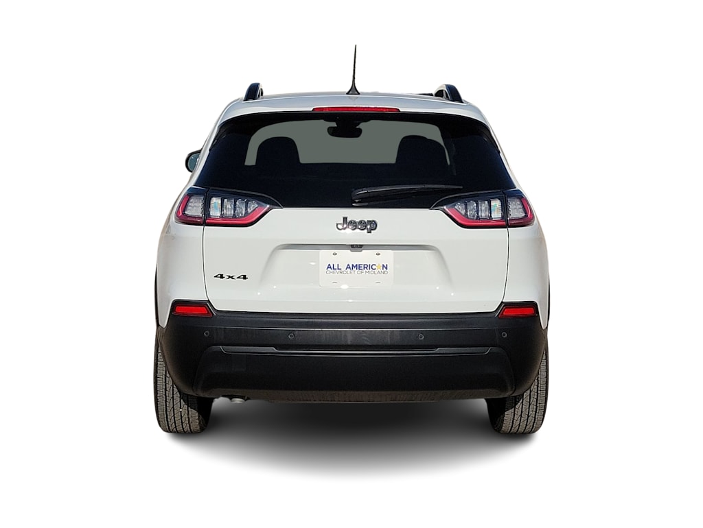 Thumbnail: 2023 Jeep Cherokee - 19