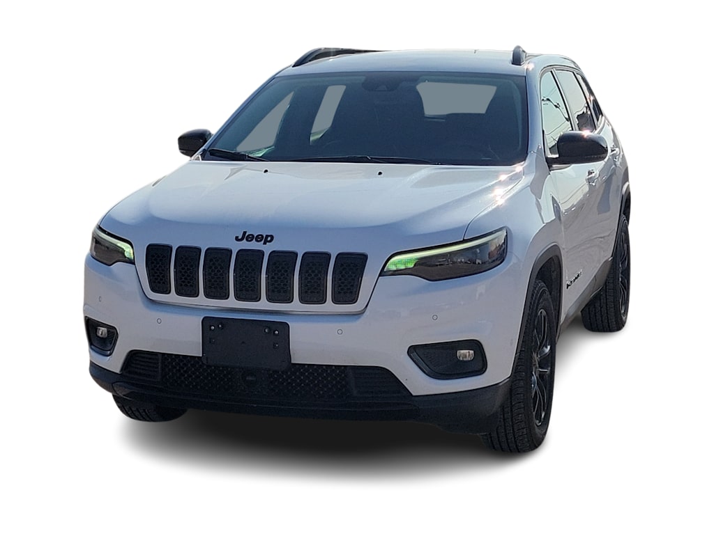 Thumbnail: 2023 Jeep Cherokee - 4