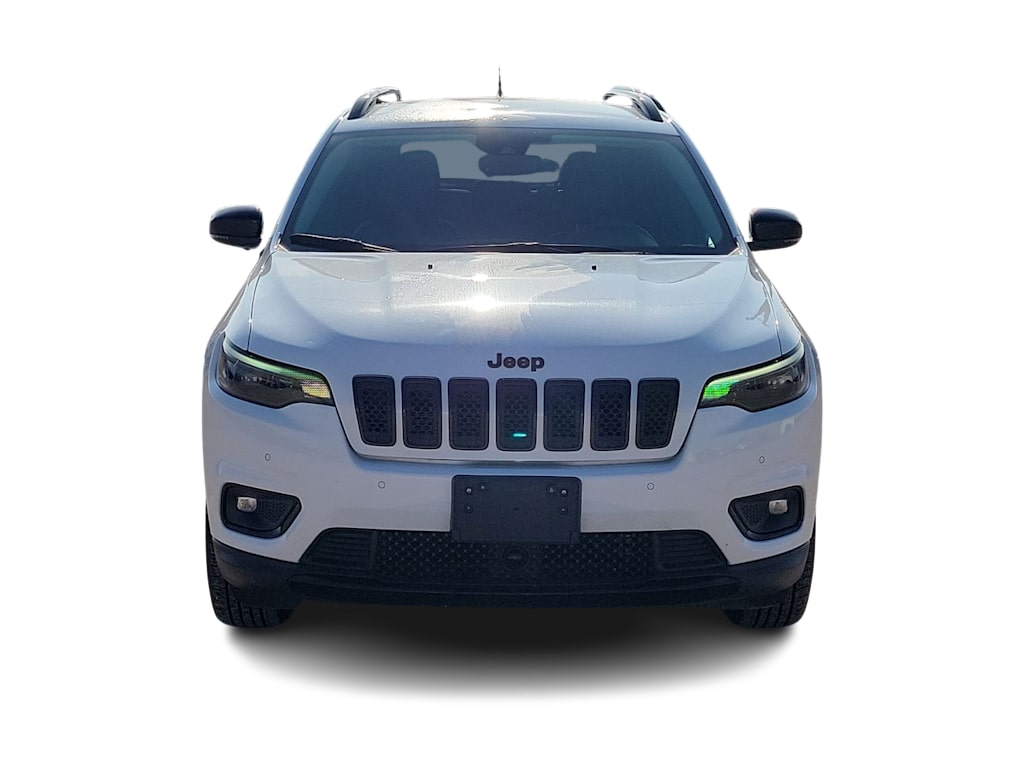 Thumbnail: 2023 Jeep Cherokee - 18