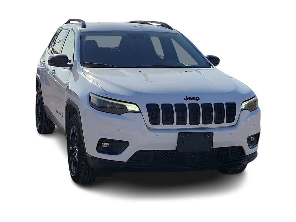Thumbnail: 2023 Jeep Cherokee - 18