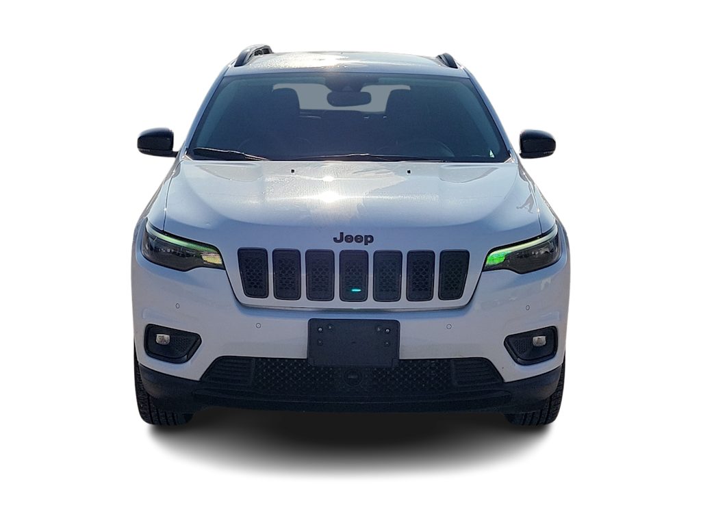 Thumbnail: 2023 Jeep Cherokee - 19