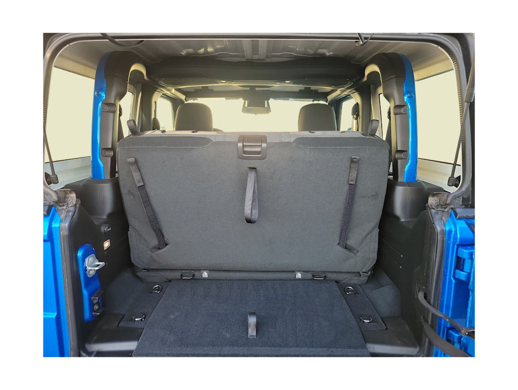 Thumbnail: 2026 Jeep Wrangler - 17