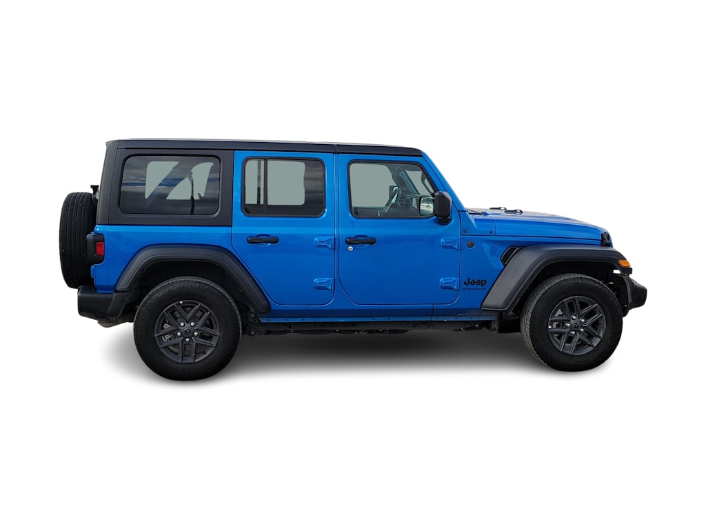Thumbnail: 2024 Jeep Wrangler - 21