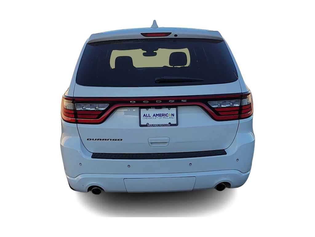 Thumbnail: 2020 Dodge Durango - 5
