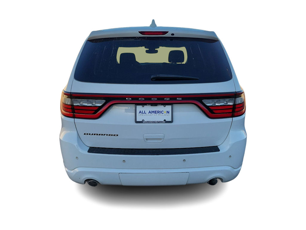 Thumbnail: 2020 Dodge Durango - 24