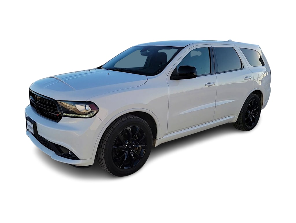 Thumbnail: 2020 Dodge Durango - 19