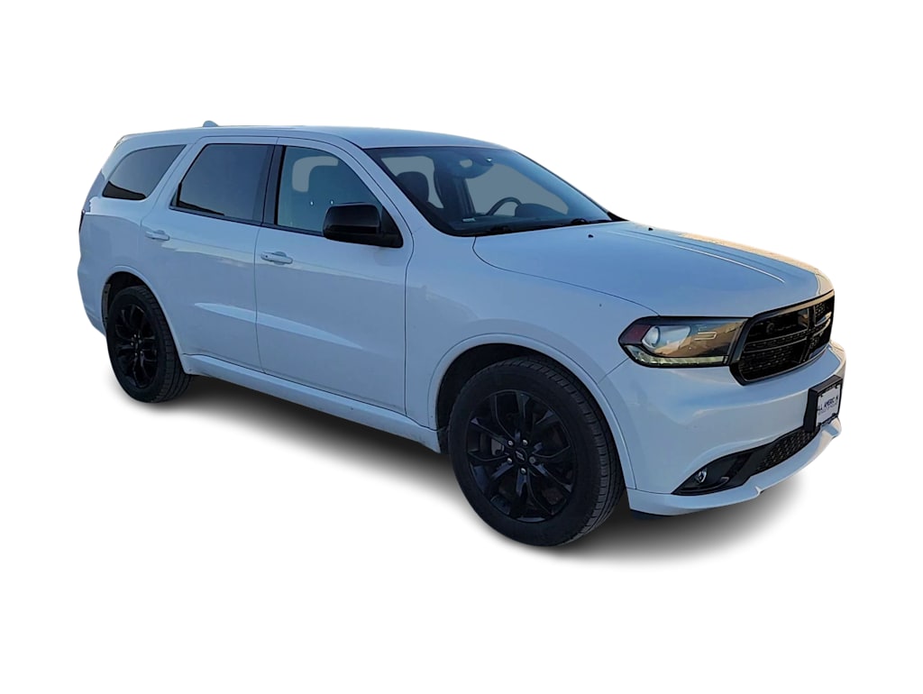Thumbnail: 2020 Dodge Durango - 18