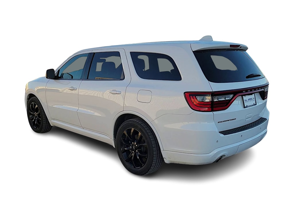 Thumbnail: 2020 Dodge Durango - 4