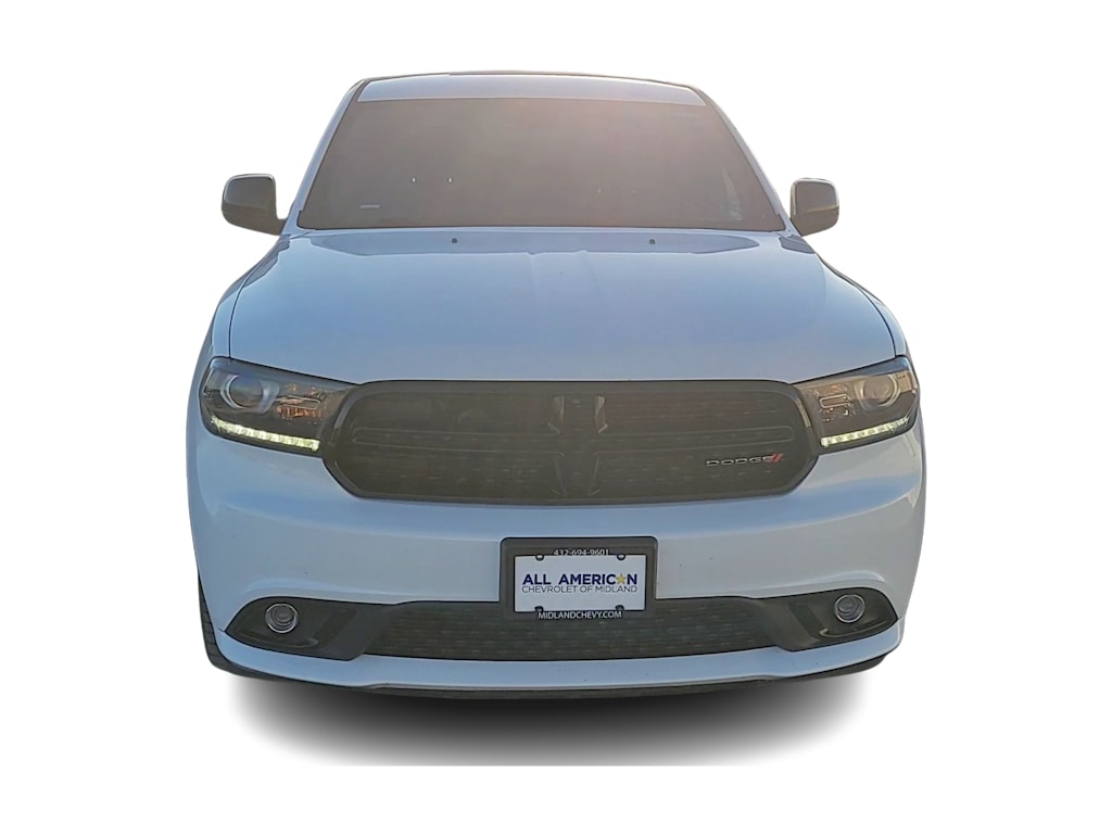 Thumbnail: 2020 Dodge Durango - 6