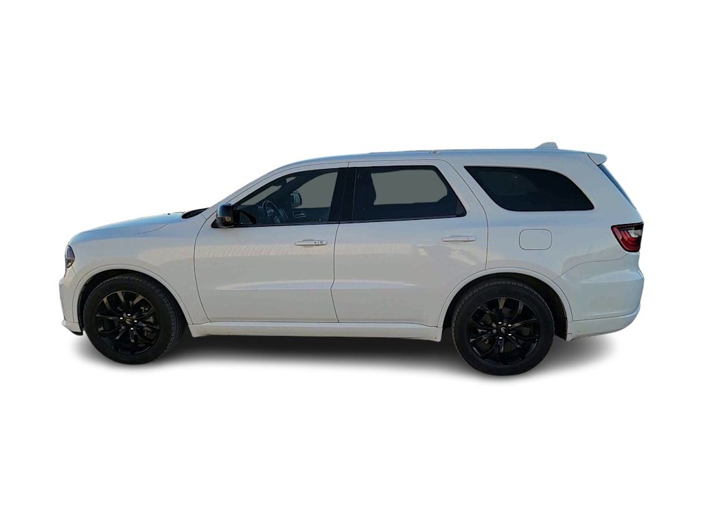 Thumbnail: 2020 Dodge Durango - 3