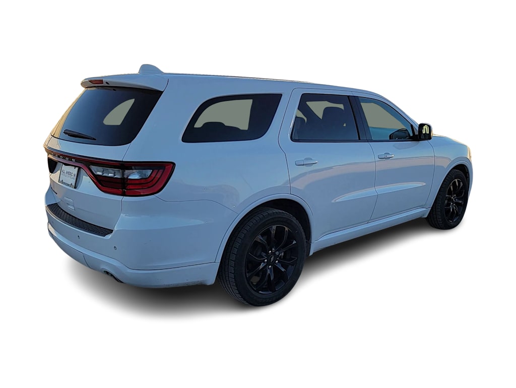Thumbnail: 2020 Dodge Durango - 20