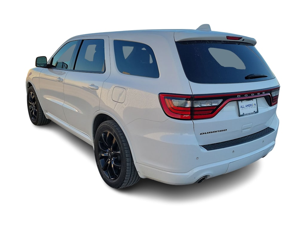 Thumbnail: 2020 Dodge Durango - 23
