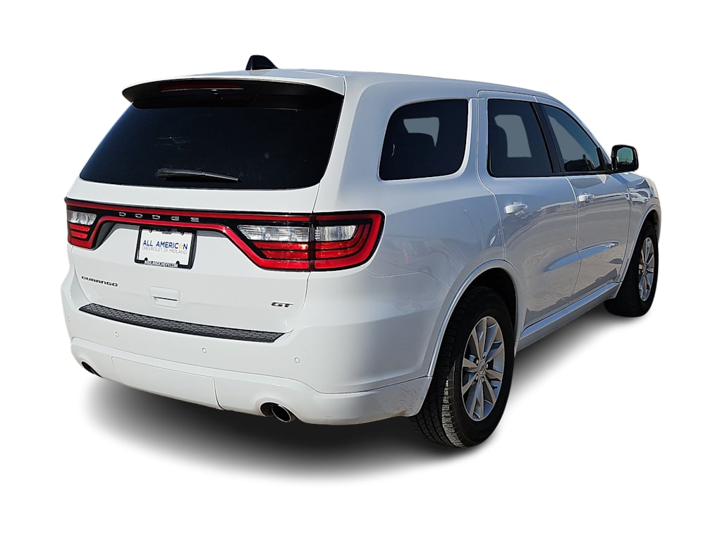 Thumbnail: 2025 Dodge Durango - 22
