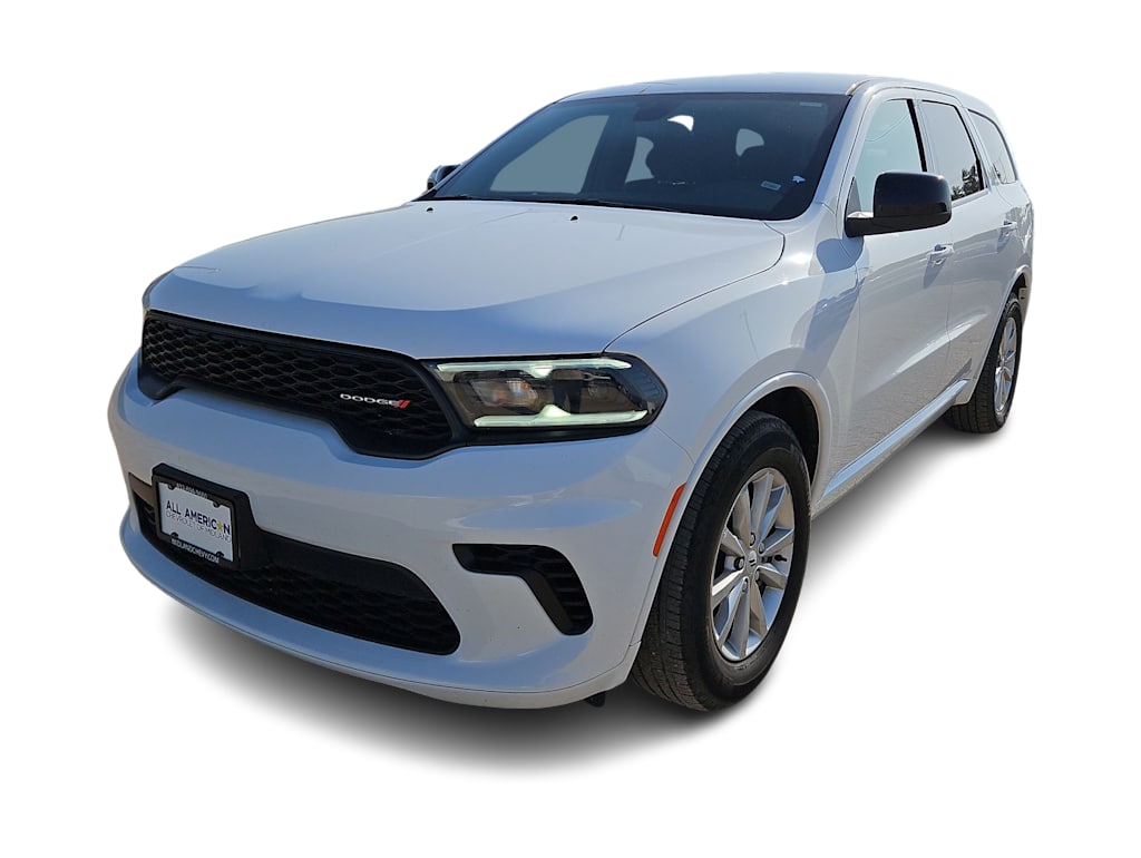 Thumbnail: 2025 Dodge Durango - 21
