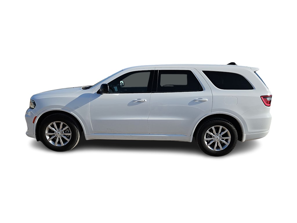 Thumbnail: 2025 Dodge Durango - 3