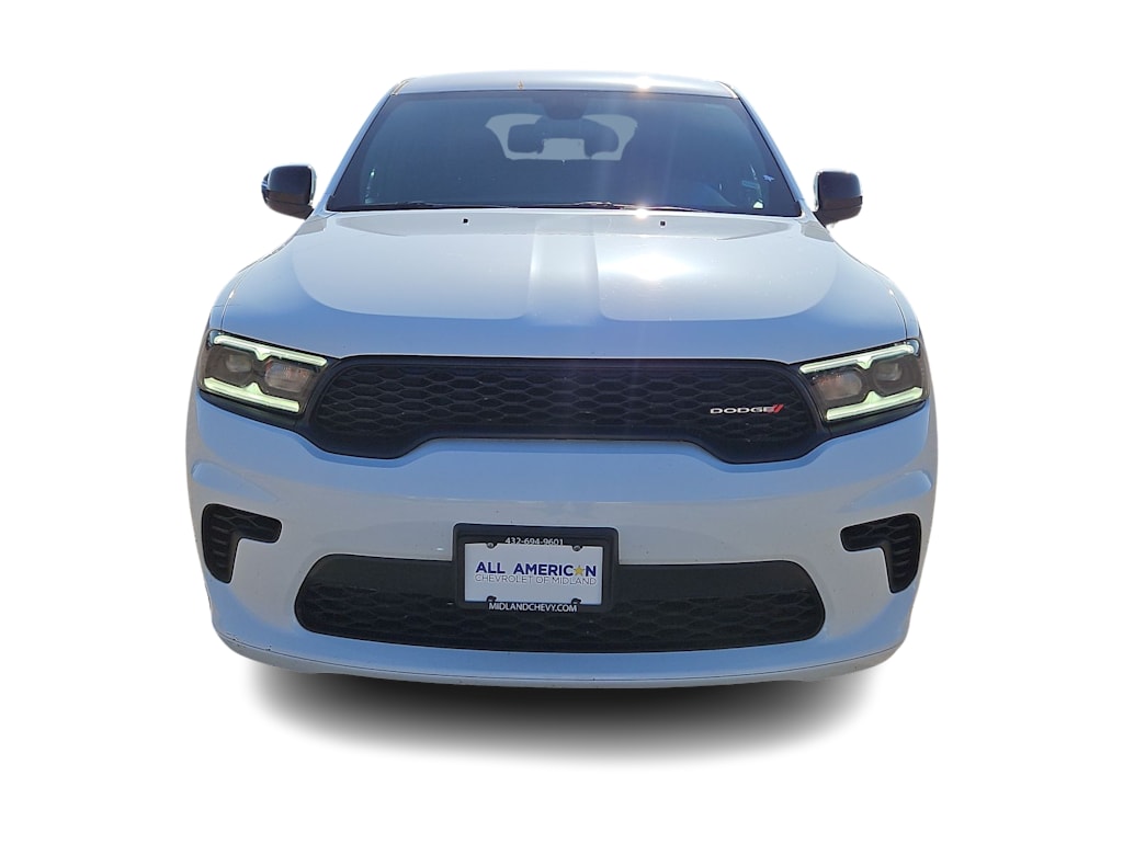 Thumbnail: 2025 Dodge Durango - 6