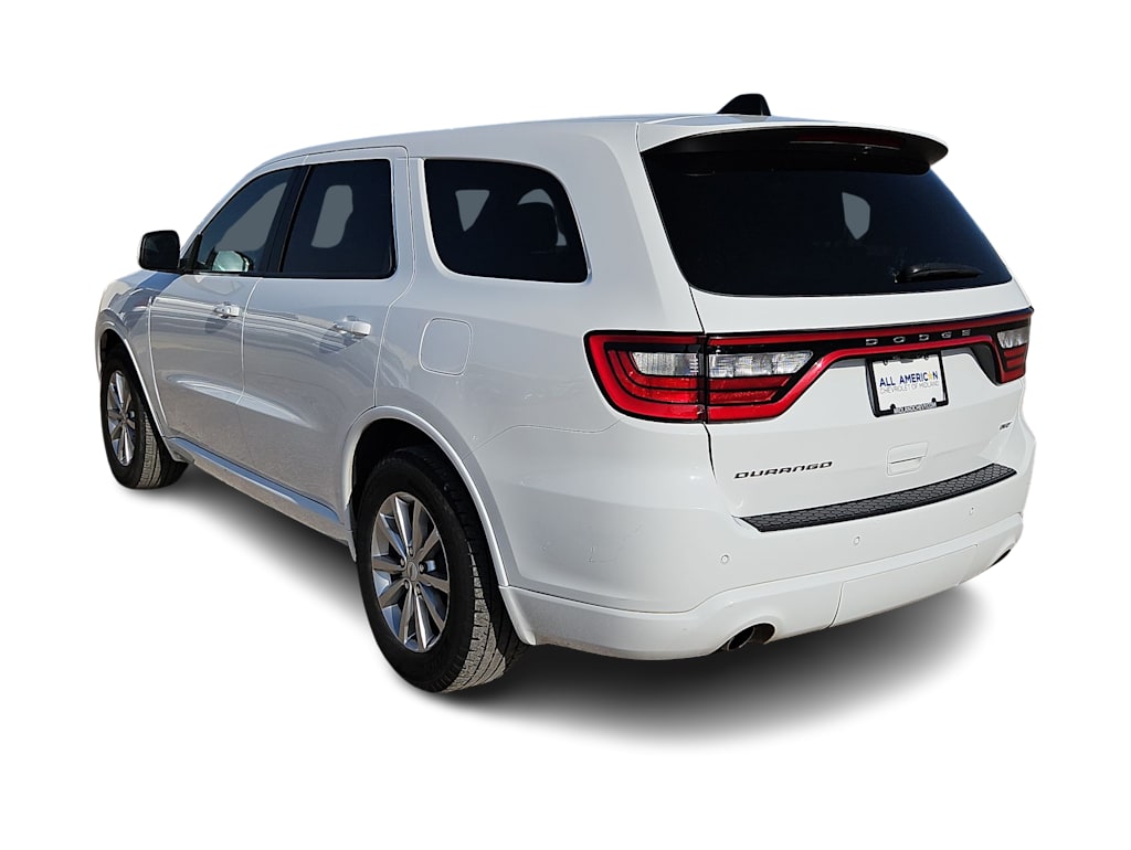 Thumbnail: 2025 Dodge Durango - 4