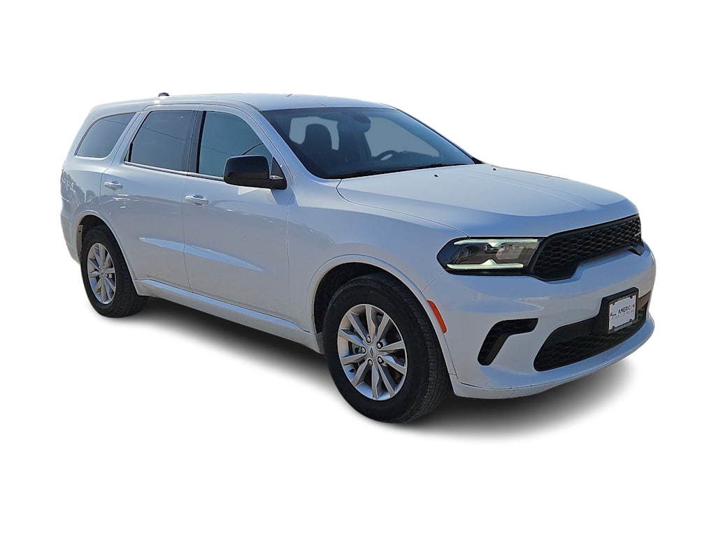 Thumbnail: 2025 Dodge Durango - 20