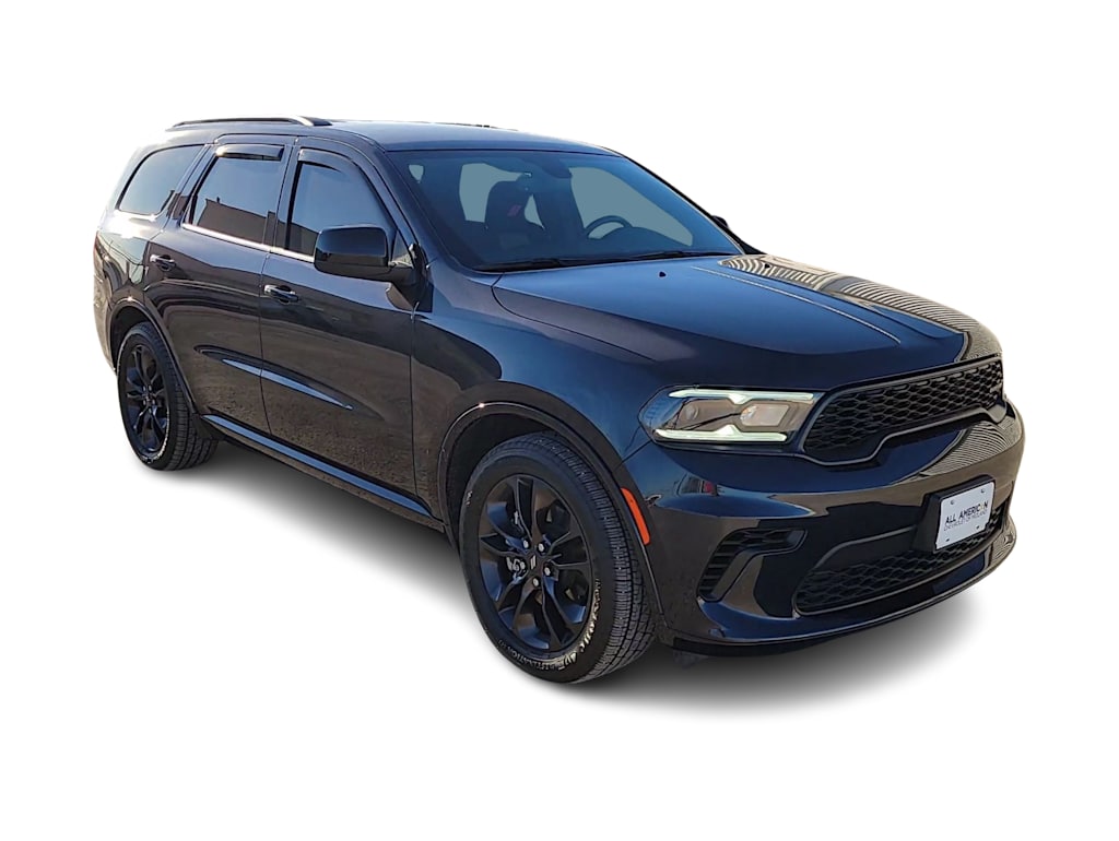 Thumbnail: 2024 Dodge Durango - 19