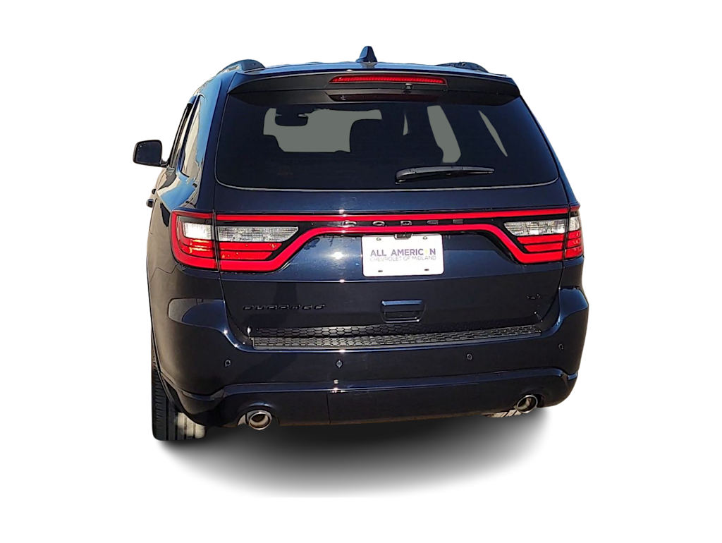 Thumbnail: 2024 Dodge Durango - 5