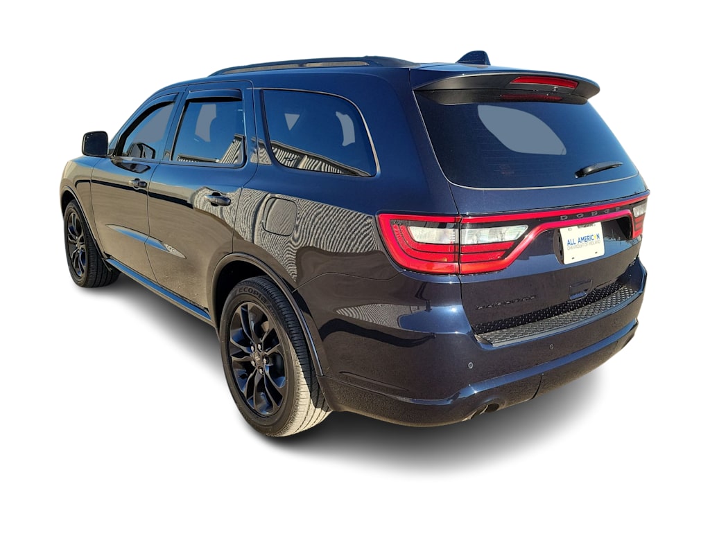 Thumbnail: 2024 Dodge Durango - 4