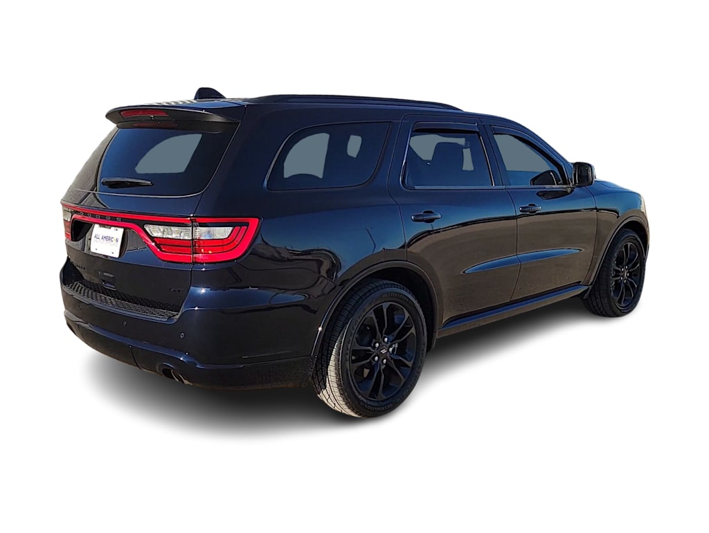 Thumbnail: 2024 Dodge Durango - 22