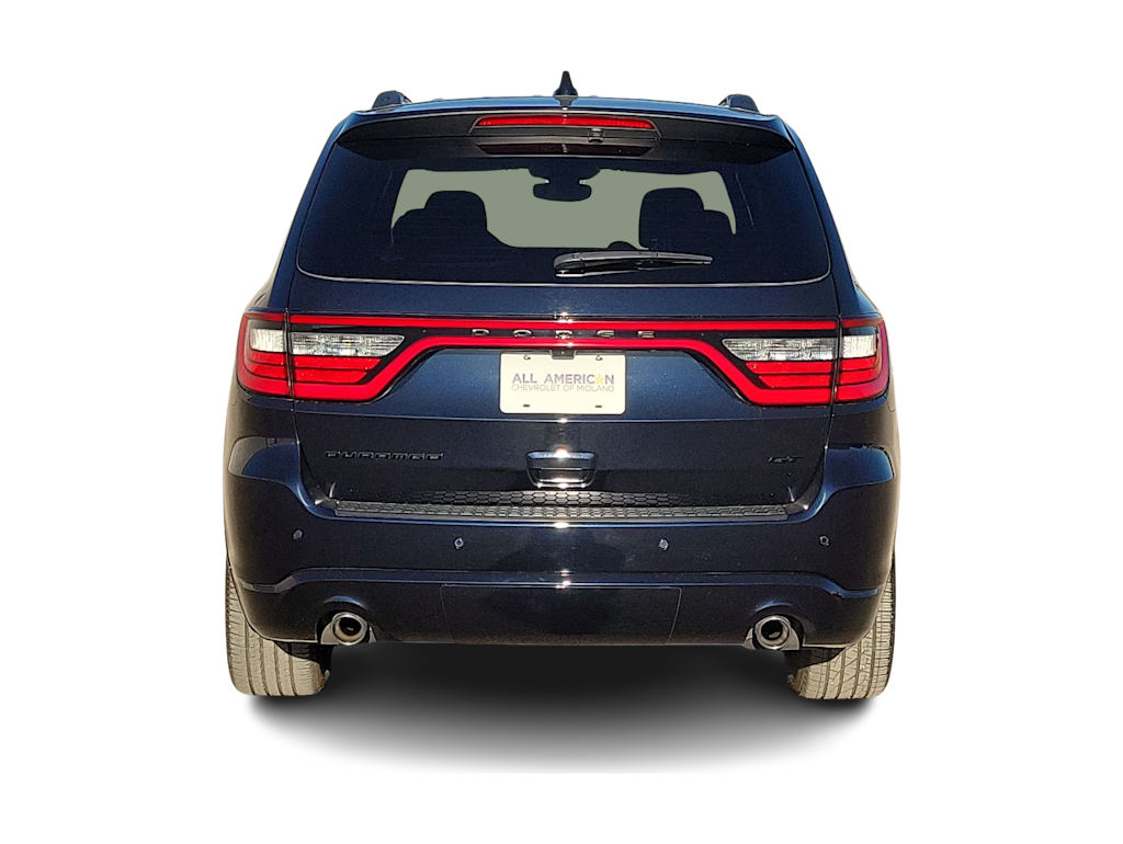 Thumbnail: 2024 Dodge Durango - 25