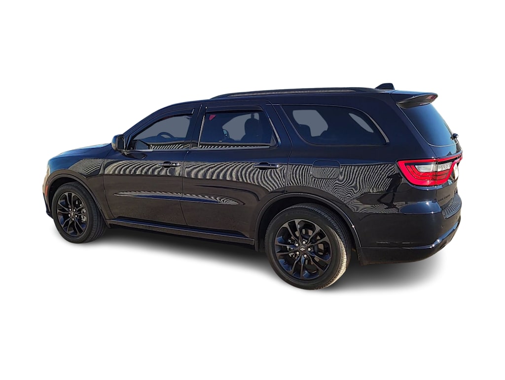 Thumbnail: 2024 Dodge Durango - 21