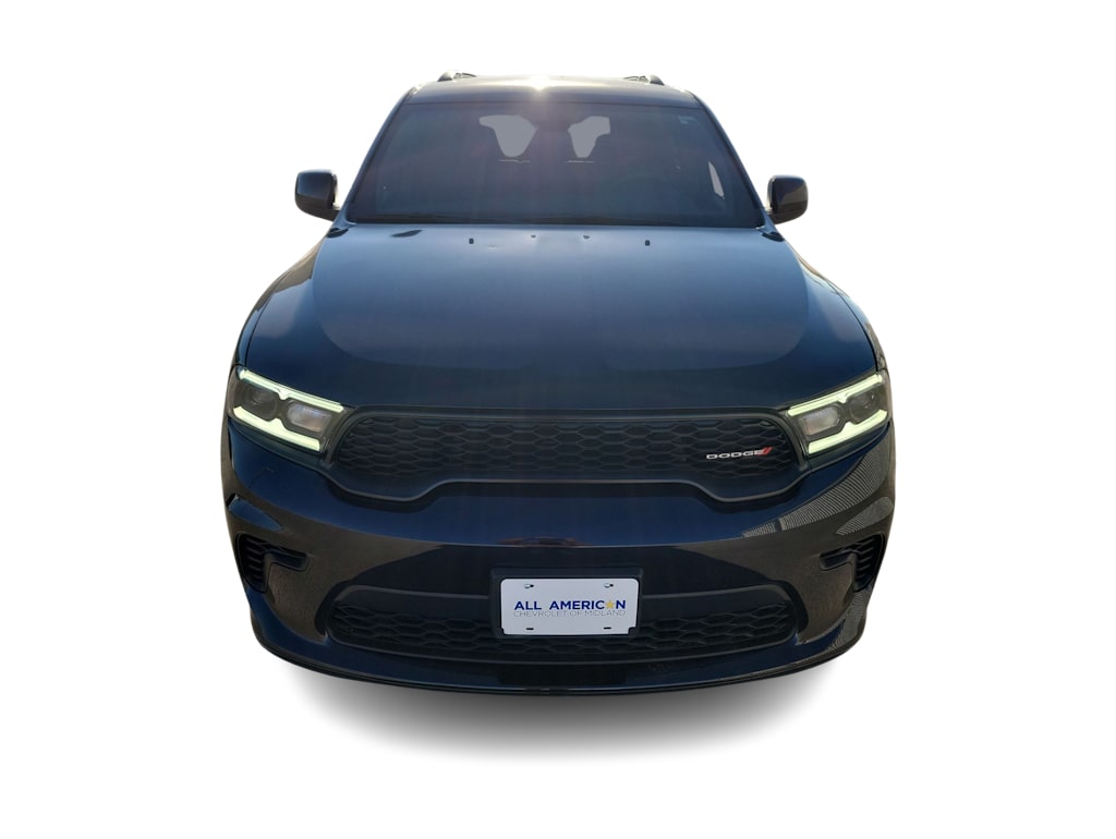 Thumbnail: 2024 Dodge Durango - 26