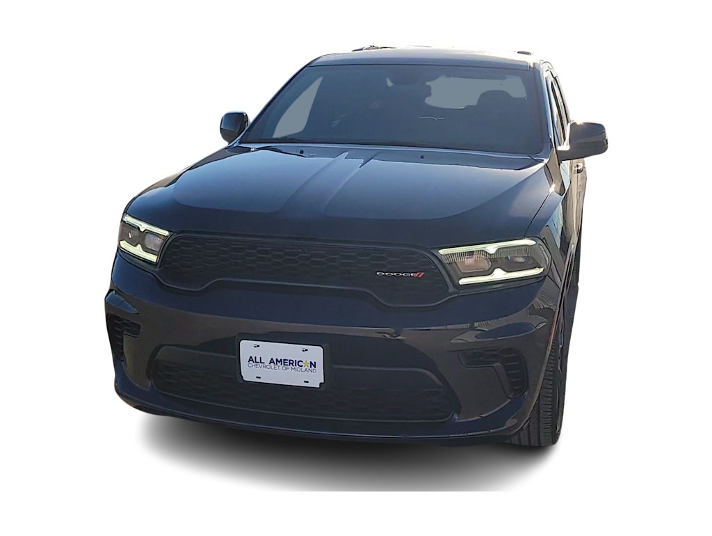 Thumbnail: 2024 Dodge Durango - 6