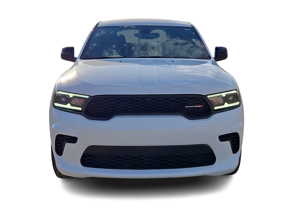 Thumbnail: 2025 Dodge Durango - 6