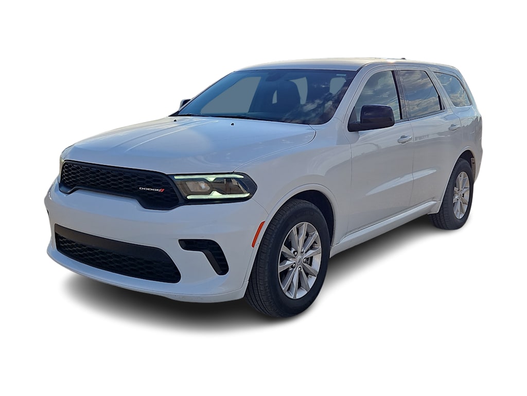 Thumbnail: 2025 Dodge Durango - 22