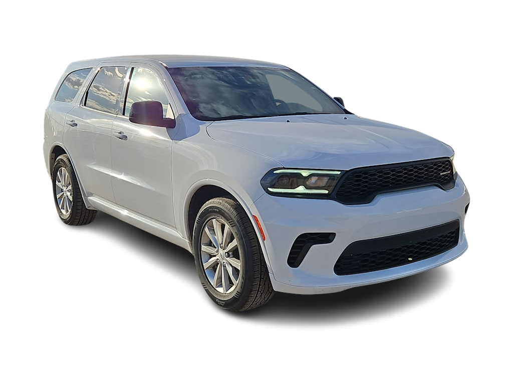Thumbnail: 2025 Dodge Durango - 21