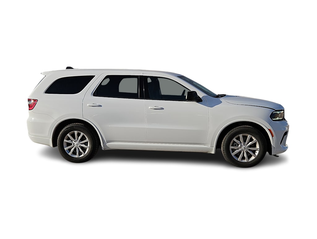 Thumbnail: 2025 Dodge Durango - 24