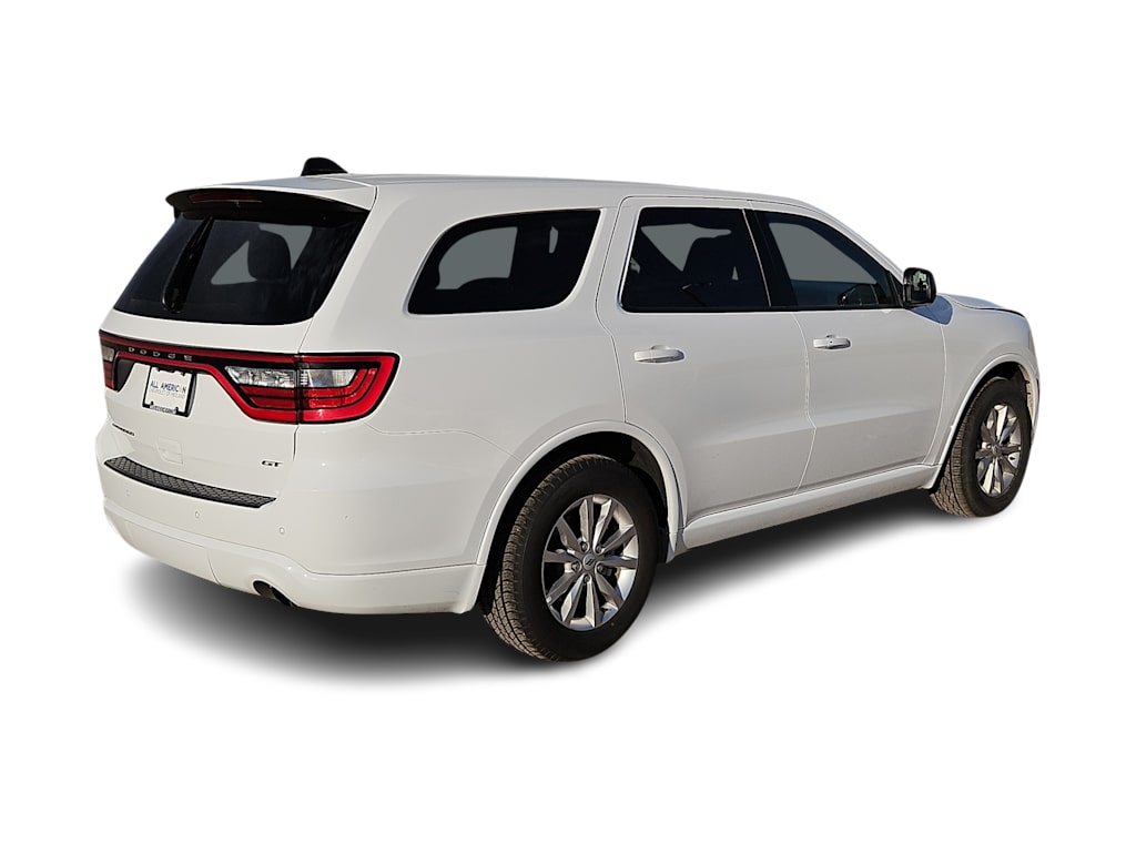 Thumbnail: 2025 Dodge Durango - 23
