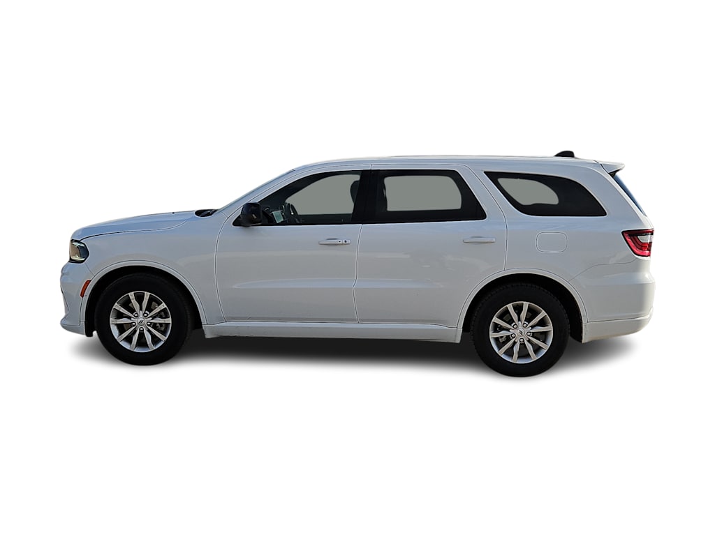 Thumbnail: 2025 Dodge Durango - 3