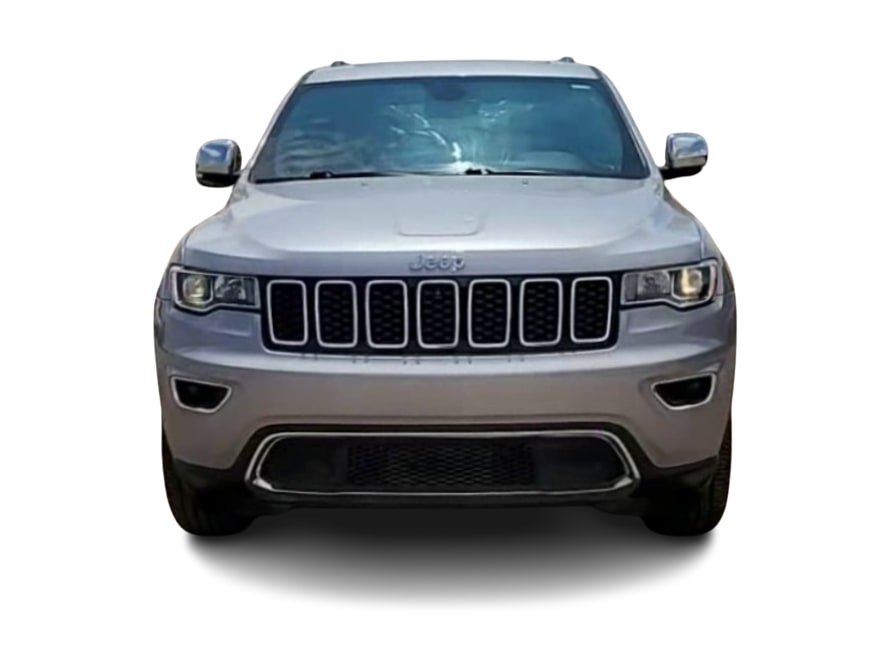 Thumbnail: 2021 Jeep Grand Cherokee - 6