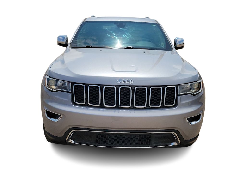 Thumbnail: 2021 Jeep Grand Cherokee - 27