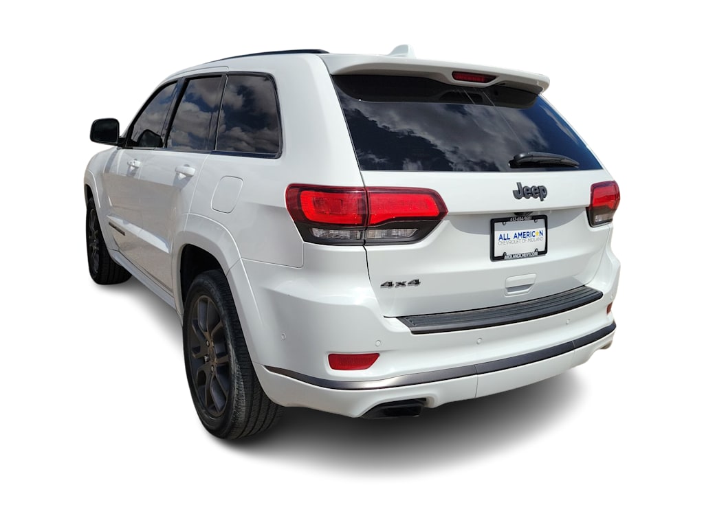 Thumbnail: 2021 Jeep Grand Cherokee - 25