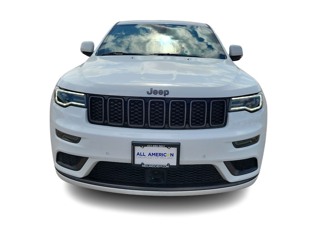 Thumbnail: 2021 Jeep Grand Cherokee - 27