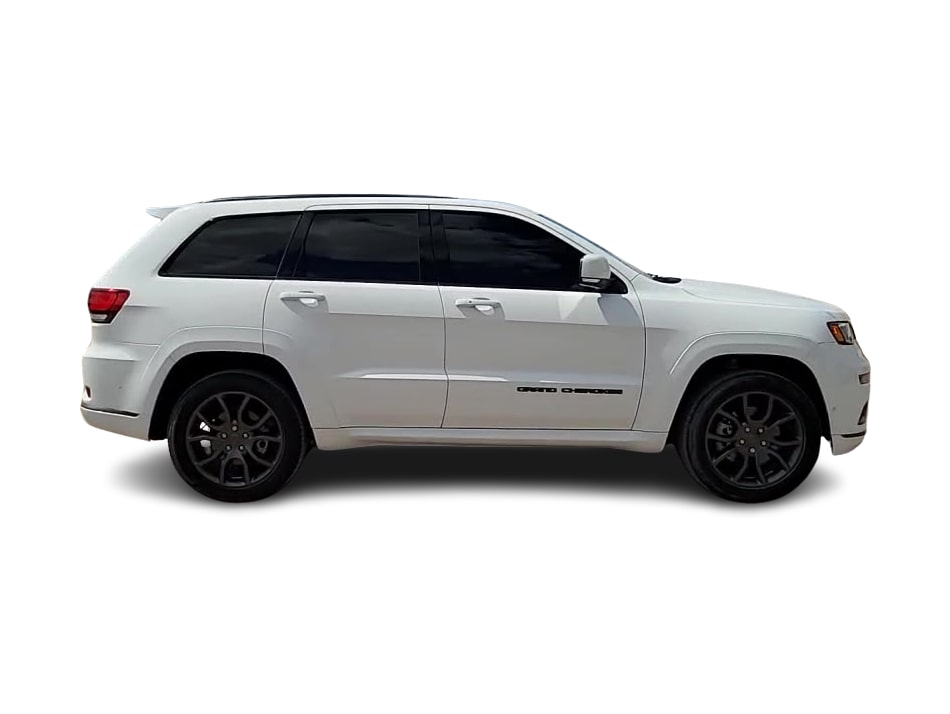 Thumbnail: 2021 Jeep Grand Cherokee - 23