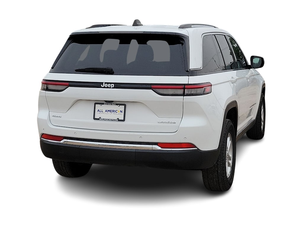 Thumbnail: 2024 Jeep Grand Cherokee - 19