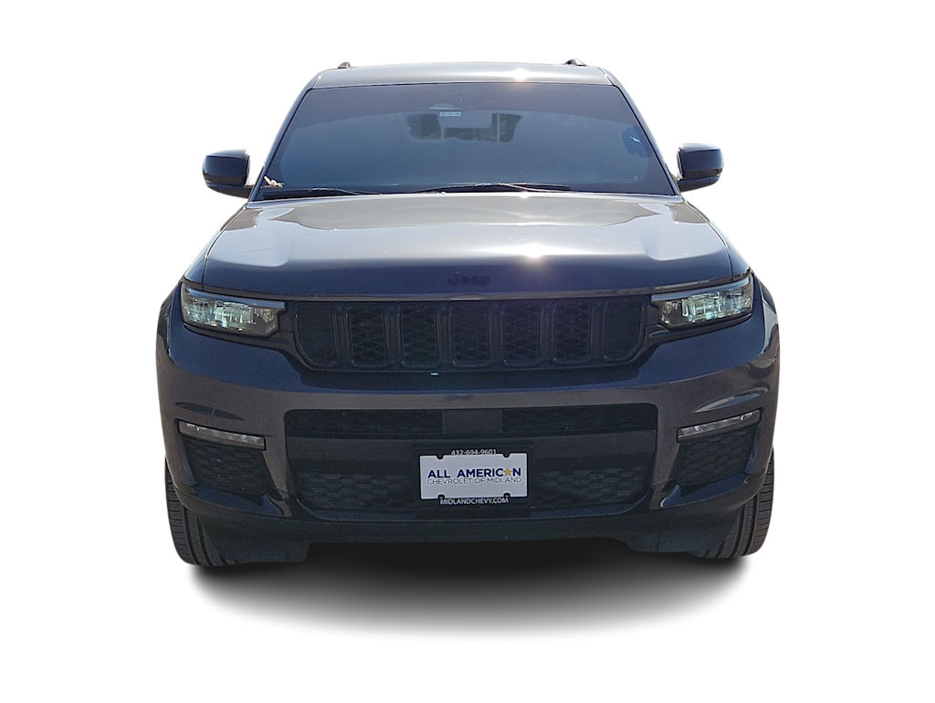 Thumbnail: 2025 Jeep Grand Cherokee L - 6