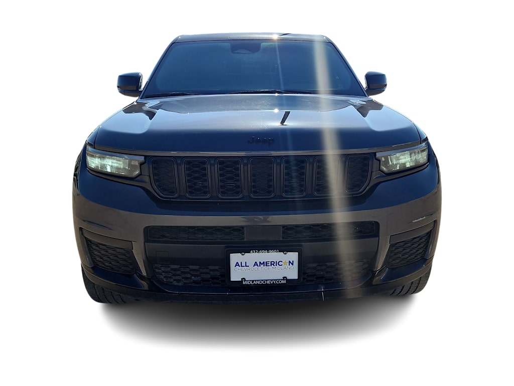Thumbnail: 2022 Jeep Grand Cherokee L - 6