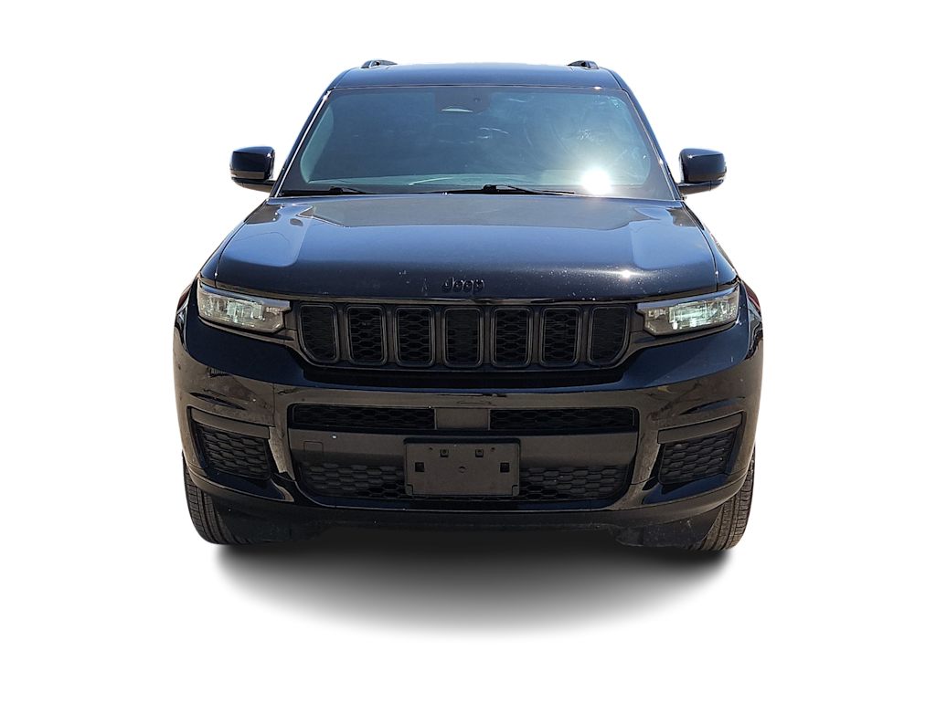 Thumbnail: 2025 Jeep Grand Cherokee L - 6