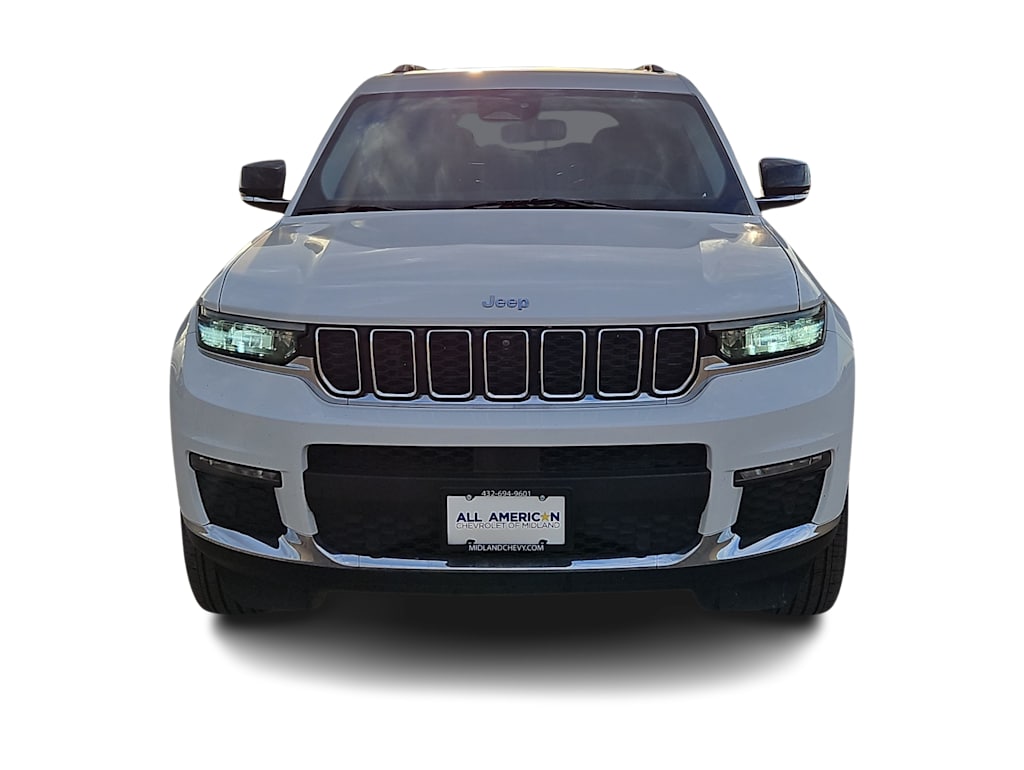Thumbnail: 2023 Jeep Grand Cherokee L - 6