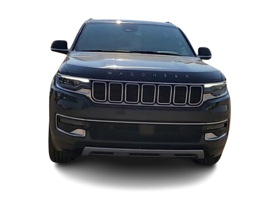 Thumbnail: 2023 Jeep Wagoneer - 7