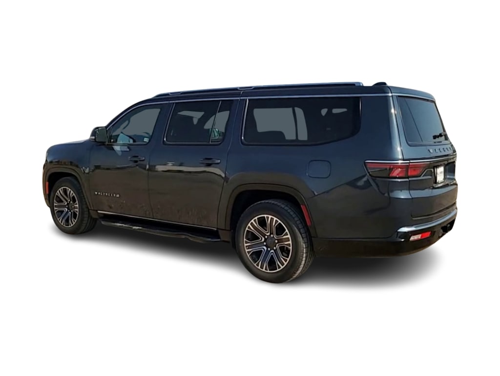 Thumbnail: 2023 Jeep Wagoneer - 5