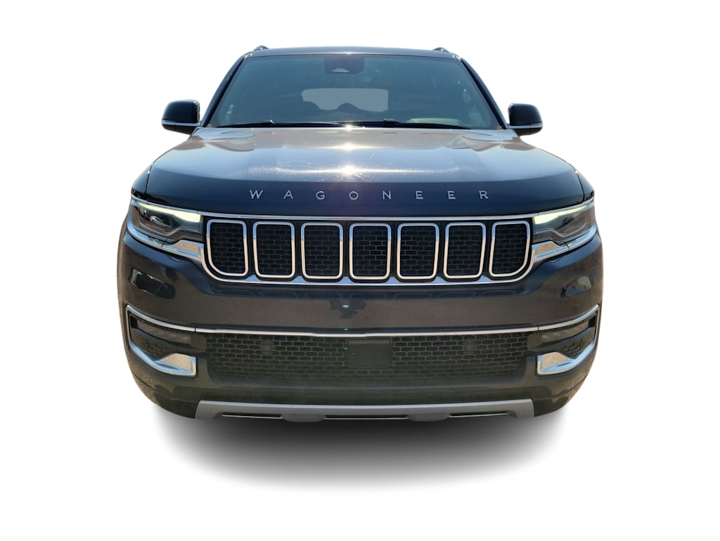 Thumbnail: 2023 Jeep Wagoneer - 28