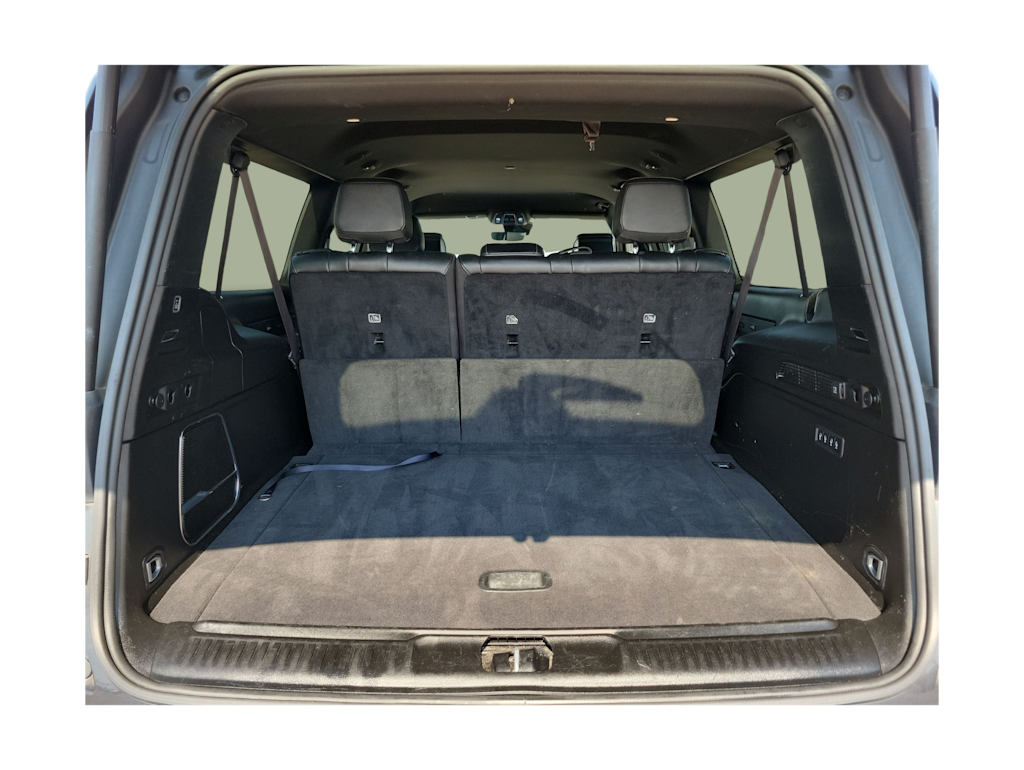 Thumbnail: 2023 Jeep Wagoneer - 19